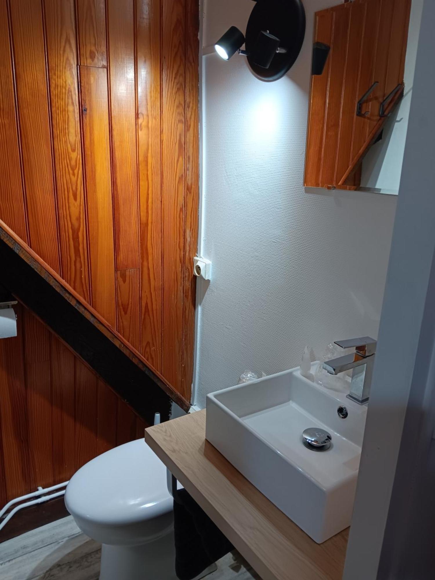Hotel Du Nord Brassy Dış mekan fotoğraf